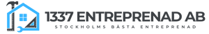 1337 Entreprenad AB