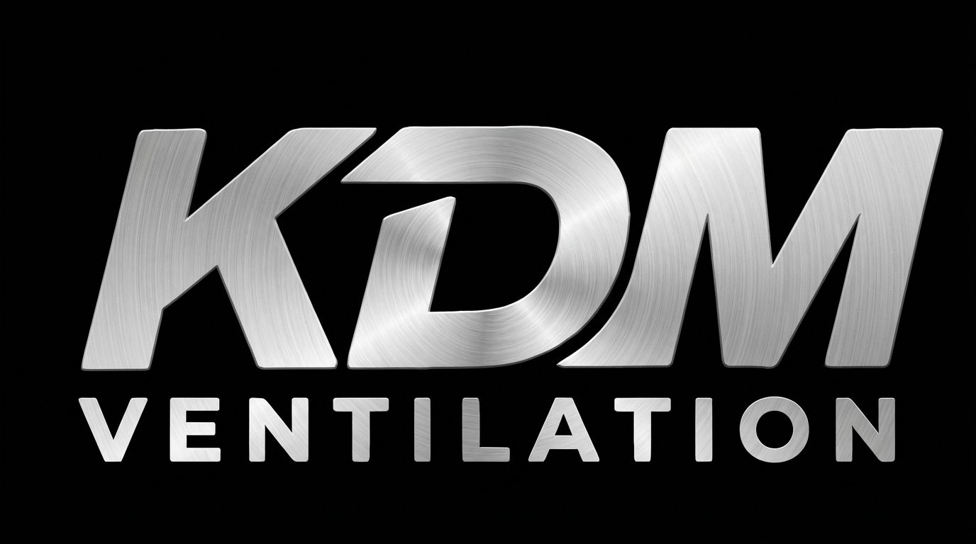 KDM Ventilation